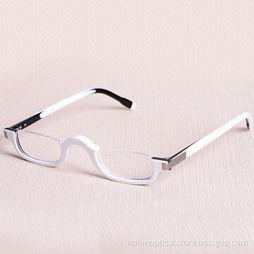2014 High quality acetate reading glasses